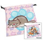 Image of Munchkins Kittens Deluxe Dice Bag by Steve Jackson Games SJG5217