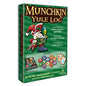 Image of Munchkin: Christmas Yule Log Expansion Set by Steve Jackson Games SJG5592