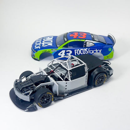 Image of 1/24 GMS Racing Erik Jones 2022 Camaro - Primary Livery