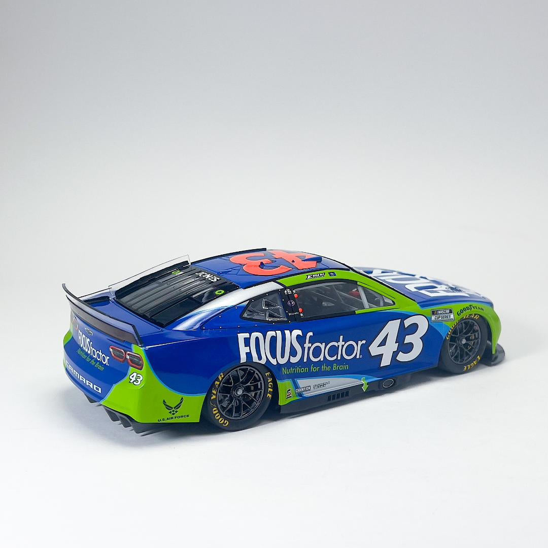 Image of 1/24 GMS Racing Erik Jones 2022 Camaro - Primary Livery