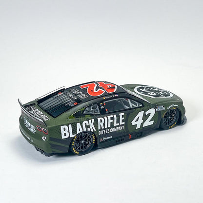 Image of 1/24 GMS Racing Ty Dillon 2022 Camaro - Primary Livery