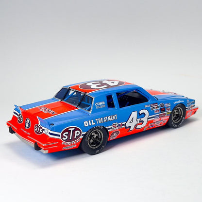Image of 1/24 Richard Petty 1984 Pontiac Grand Prix 200th Race