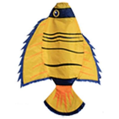 Image of 36 Angel Fish Windsock
