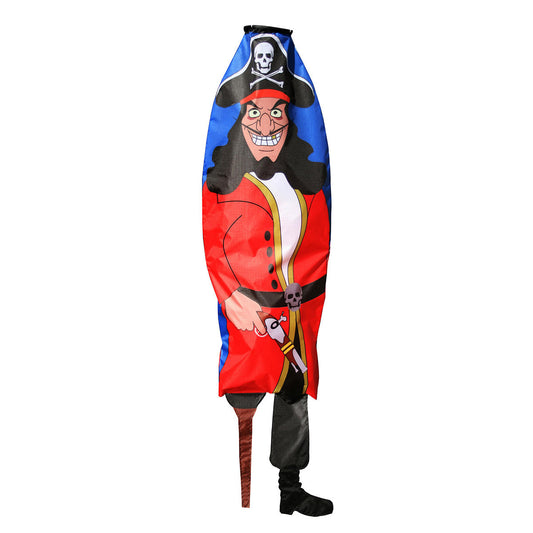 Image of 36 Pirate Pete Windform