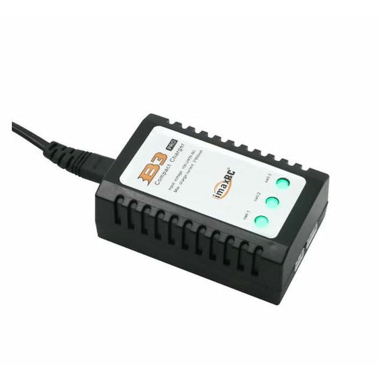 Image of IMAX B3 Pro 2S-3S 800ma+ Lipo Battery AC Charger SPCB3PRO