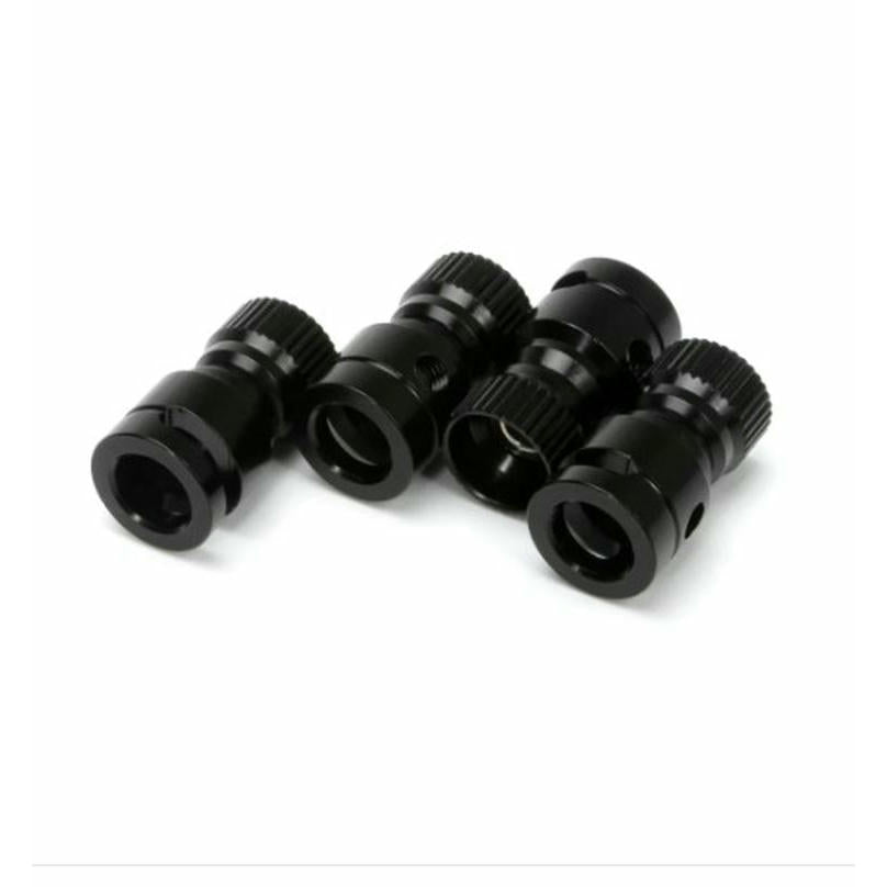 Image of Radio Controlled Car/Truck Magnetic Body Post Hole Marker Set (for 6mm Posts)