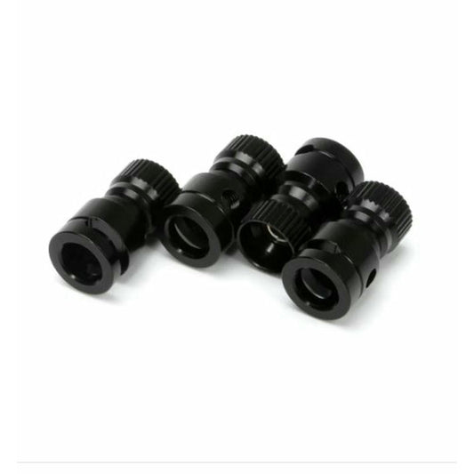 Image of Radio Controlled Car/Truck Magnetic Body Post Hole Marker Set (for 6mm Posts)