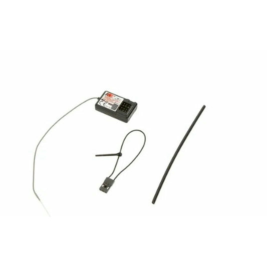 Image of Flysky FS-GR3E 3-Channel 2.4ghz Surface Receiver w/Failsafe
