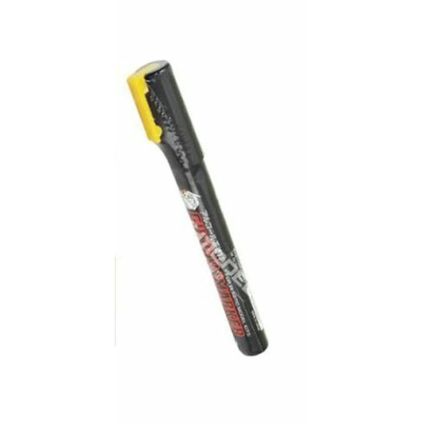 Image of Mr. Hobby Yellow (GM08) Gundam Marker for Plastic Models