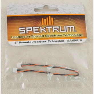 Image of Spektrum 6 Remote Receiver Extension SPM9010