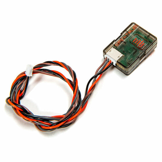 Image of Spektrum SRXL2 DSMX Remote Receiver SPM9747
