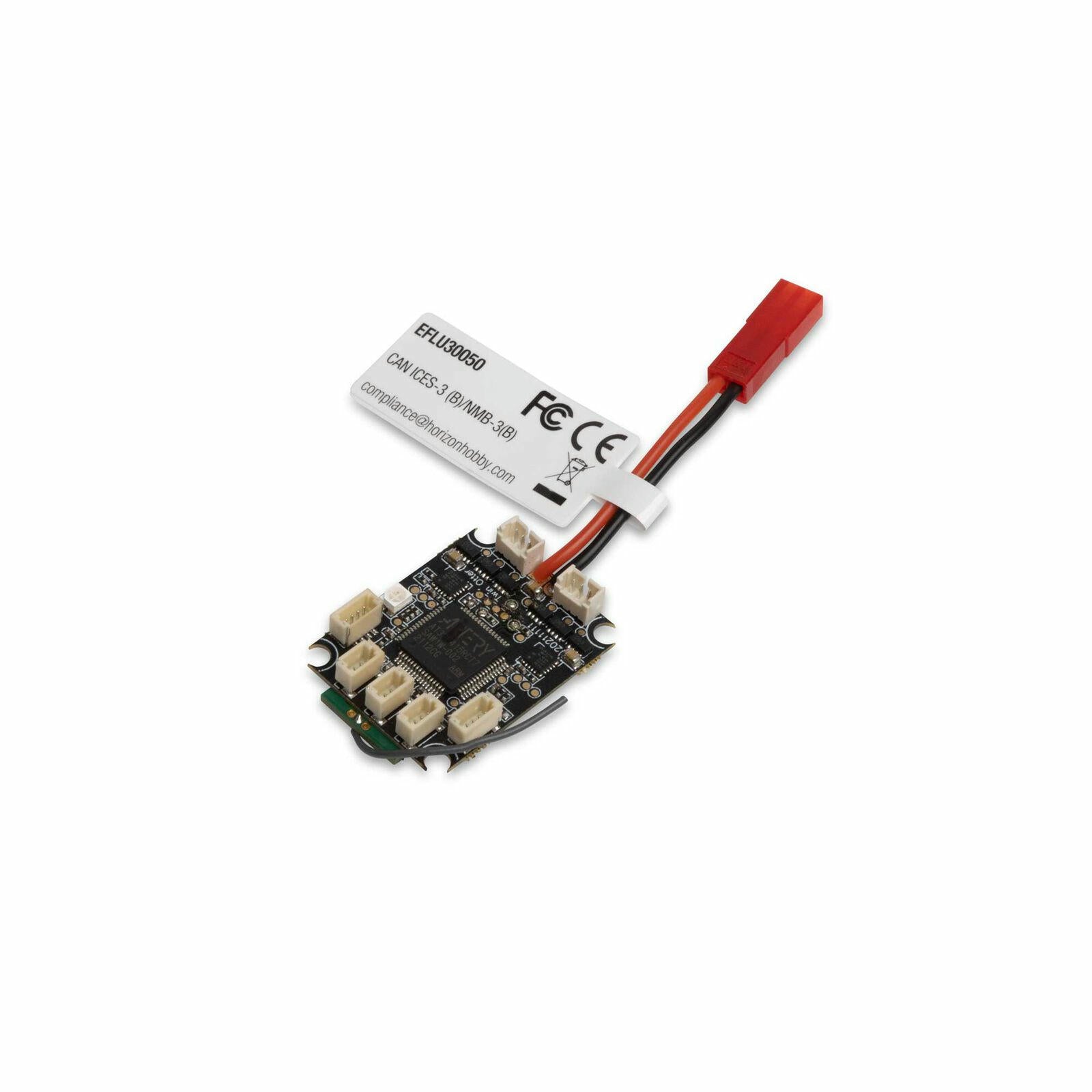 Image of E-Flite UMX Twin Otter Airplane ESC/Receiver Unit SPMA3192