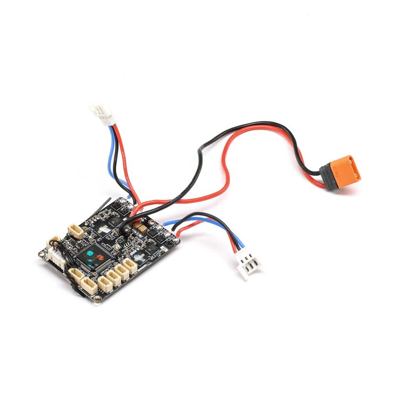 Rx/ESC Unit: Ultrix 600mm