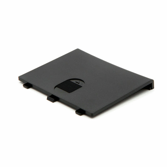 Image of Spektrum DX9, iX12 Transmitter Battery Door/Cover SPMA9594