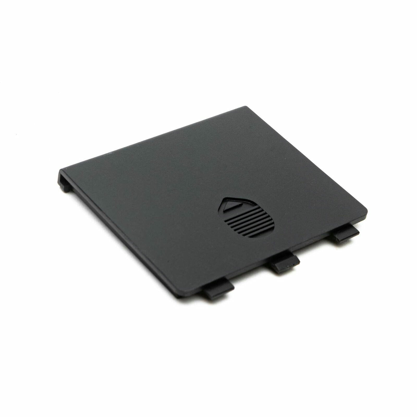 Image of Spektrum NX6/NX8/NX10 Transmitter Battery Door/Cover SPMA9613