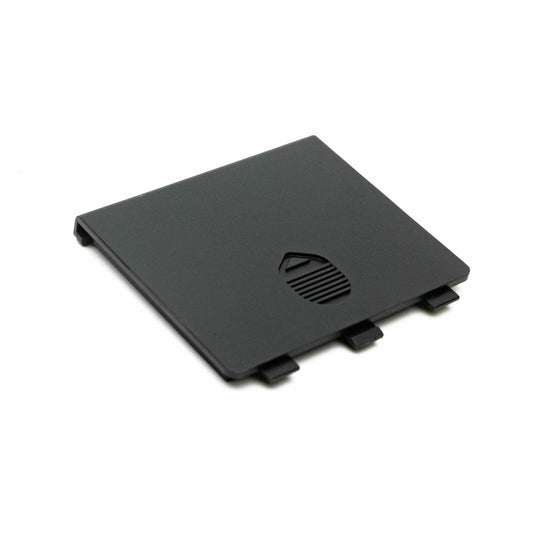 Image of Spektrum NX6/NX8/NX10 Transmitter Battery Door/Cover SPMA9613