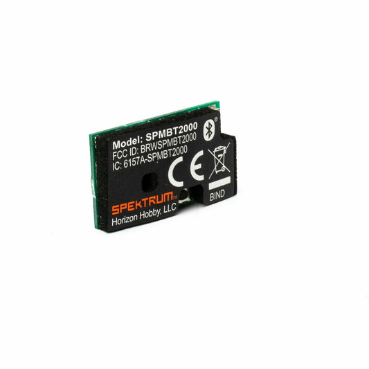 Image of Spektrum DX3 BT2000 Smart Bluetooth Module SPMBT2000