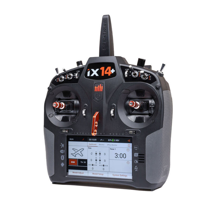 iX14+ 20 Channel Transmitter Only