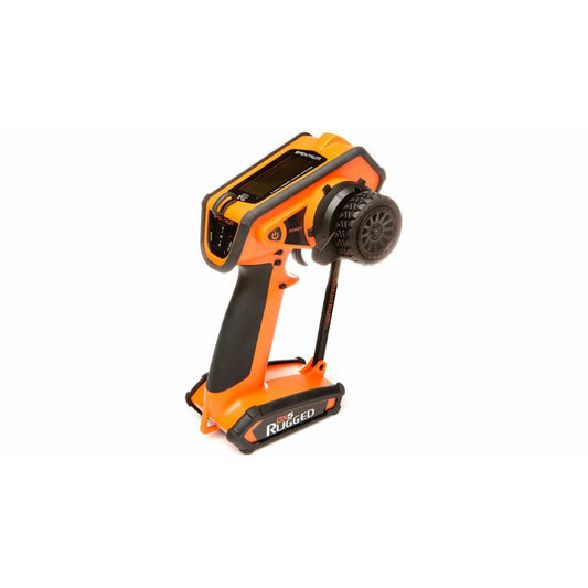Spektrum DX5 Rugged DSMR 2.4GHz RC Radio Transmitter Only - Special