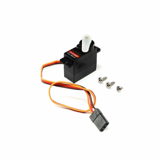 Image of Spektrum 13g Digital Metal Gear Sub-Micro Servo SPMSA450