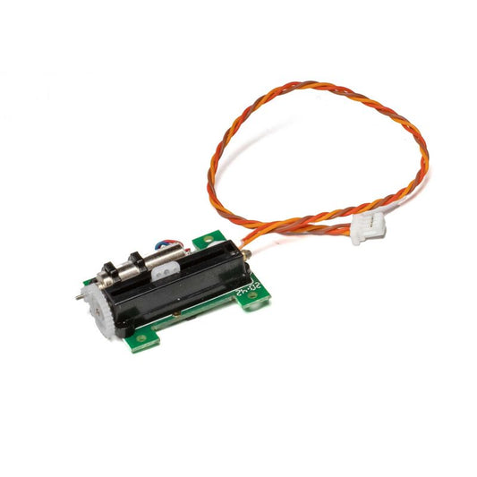 2.9G LINEAR LONG THROW SERVO (130X heli aileron servo)