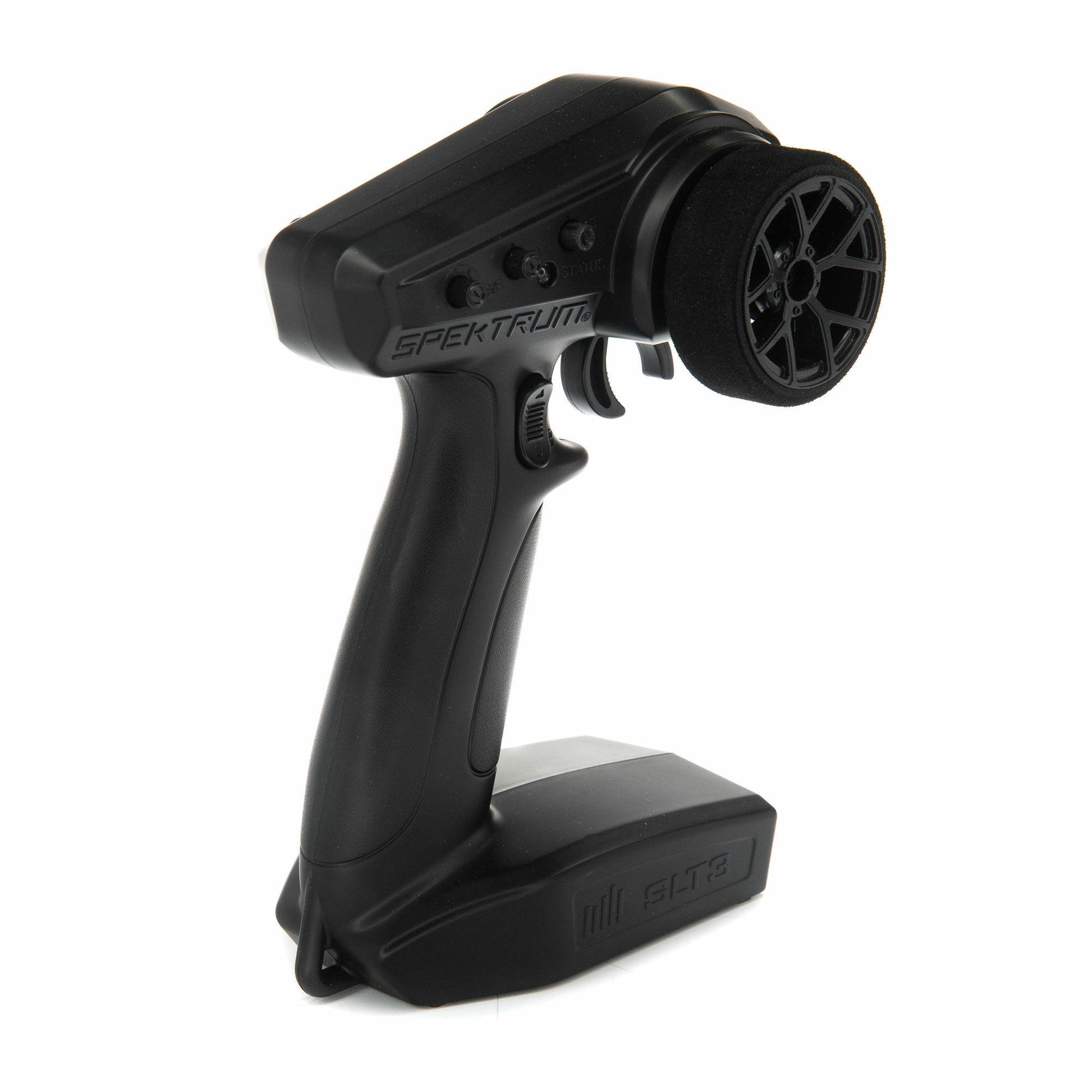 Image of Spektrum SLT3 SLT 2.4Ghz 3-Channel Pistol Grip Surface Radio System w/SR315DP