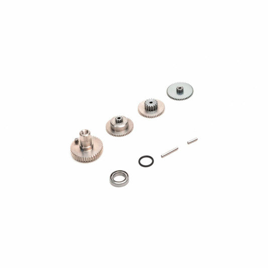 Image of Spectrum S652 Servo Replacement Metal Gear Set SPMSP1067