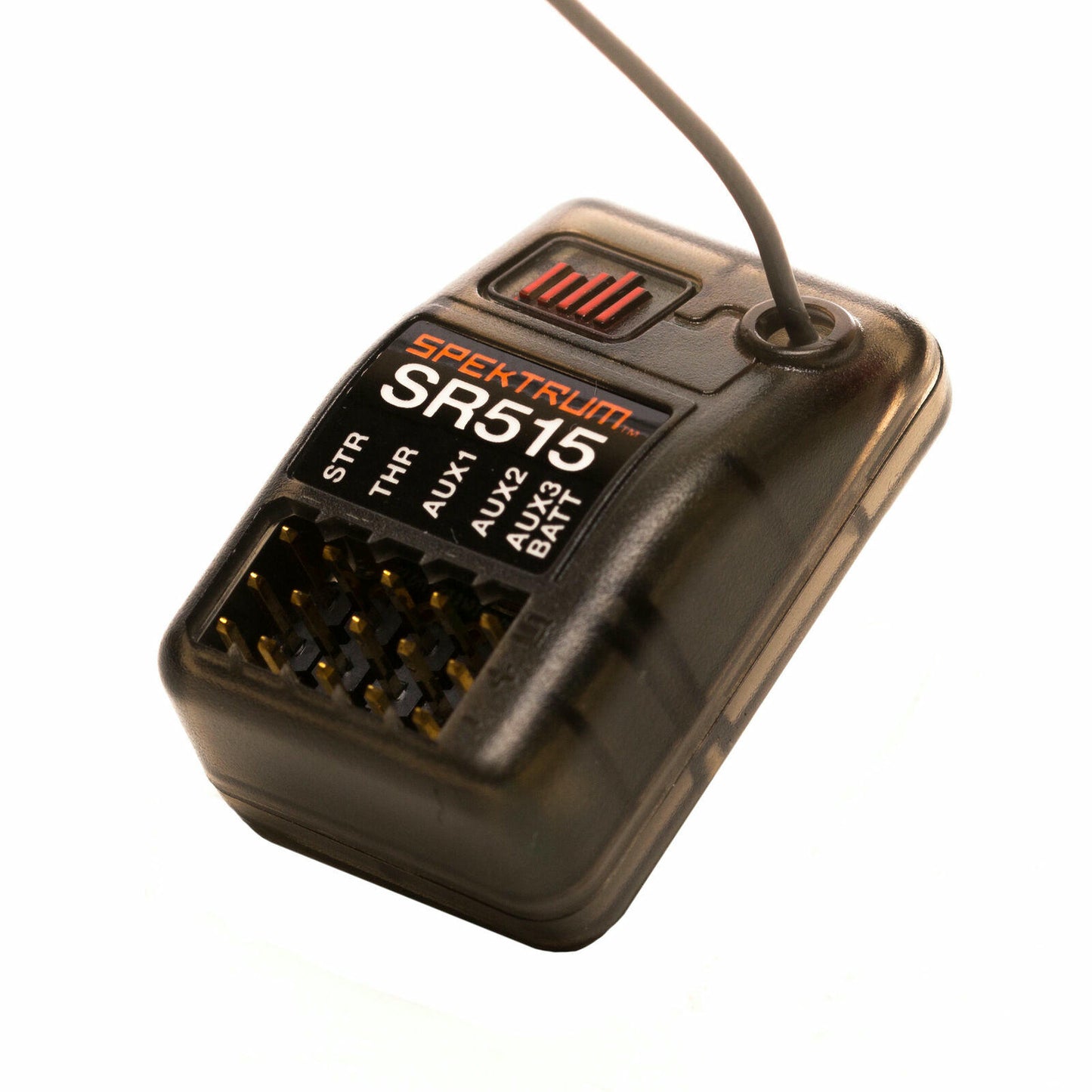 Image of Spectrum SR515 DSMR 5-Channel 5CH 2.4Ghz Sport Surface Receiver SPMSR515