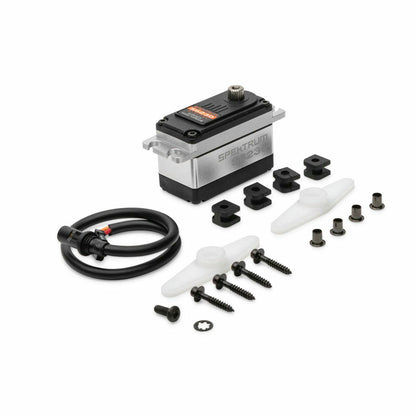 Image of Spektrum S6230 HV Digital Metal Gear Servo 311oz-in/0.14s SPMSS6230