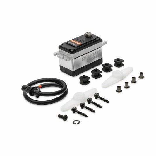 Image of Spektrum S6230 HV Digital Metal Gear Servo 311oz-in/0.14s SPMSS6230