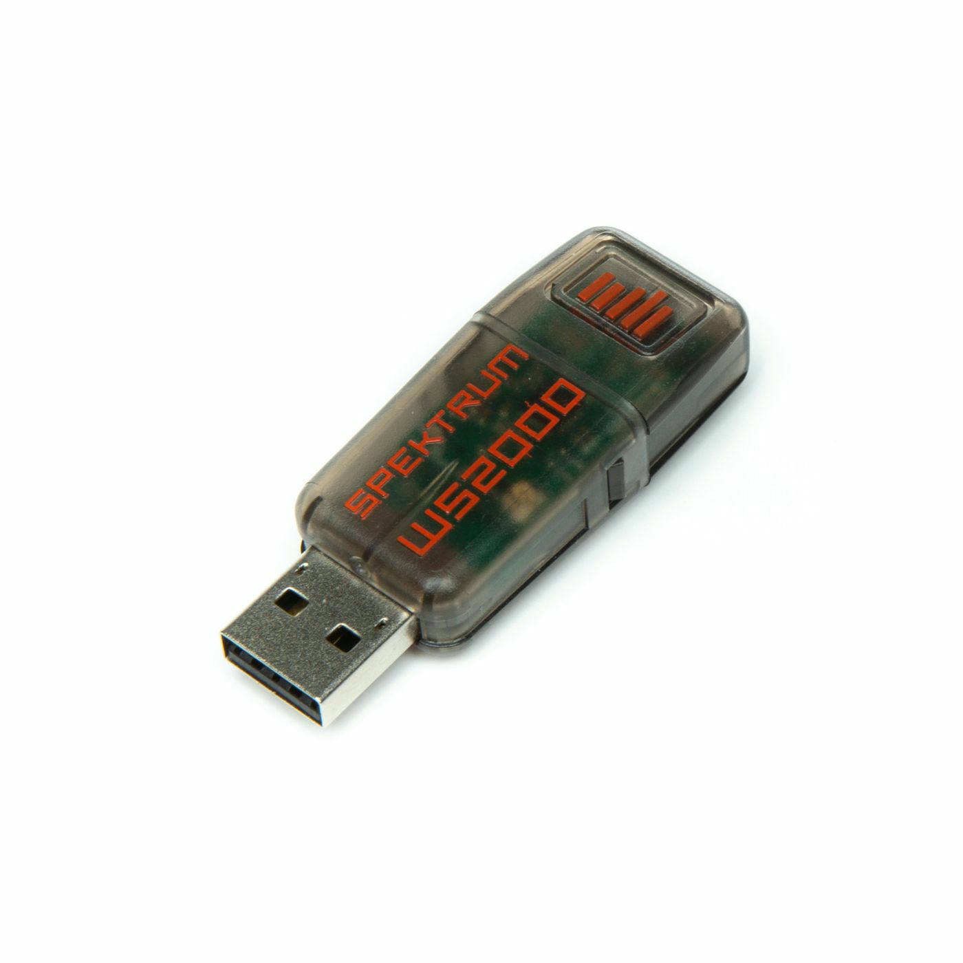 Image of Spektrum WS2000 Wireless Simulator/Gamepad USB Dongle for DSM2/DSMX Transmitters