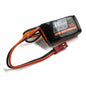 Image of 11.1V 300mAh 3S 30C LiPo Battery with JST Connector Spektrum SPMX3003SJ30