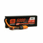 Image of Spektrum Smart 5000mAh 50C 2S 7.5V Lithium Polymer LiPo Battery w/IC5