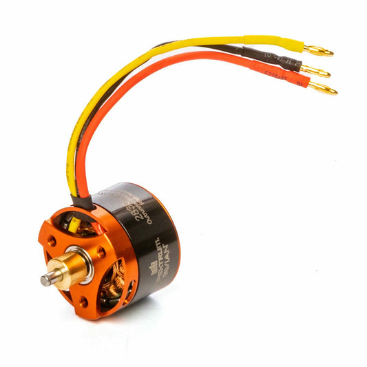 Image of Spektrum Avian 400 28-30-950 Outrunner Brushless Motor SPMXAM45 2830-950Kv