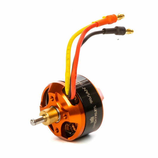 Image of Spektrum Avian .10 35-30-1250 Outrunner Brushless Motor SPMXAM45