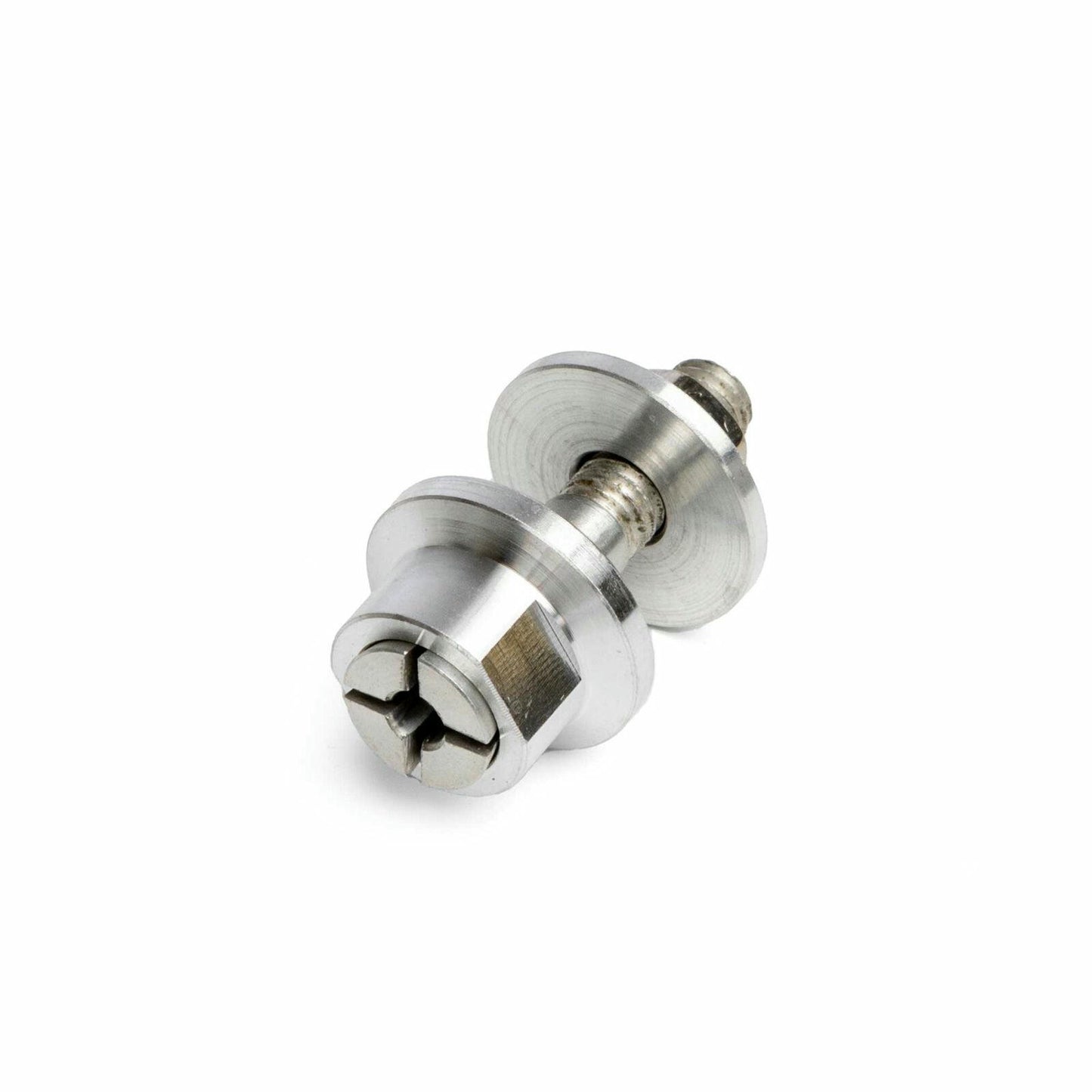 Image of Spektrum 3mm-5mm Shaft Prop Adapter SPMXAMA4959 Propeller Adapter