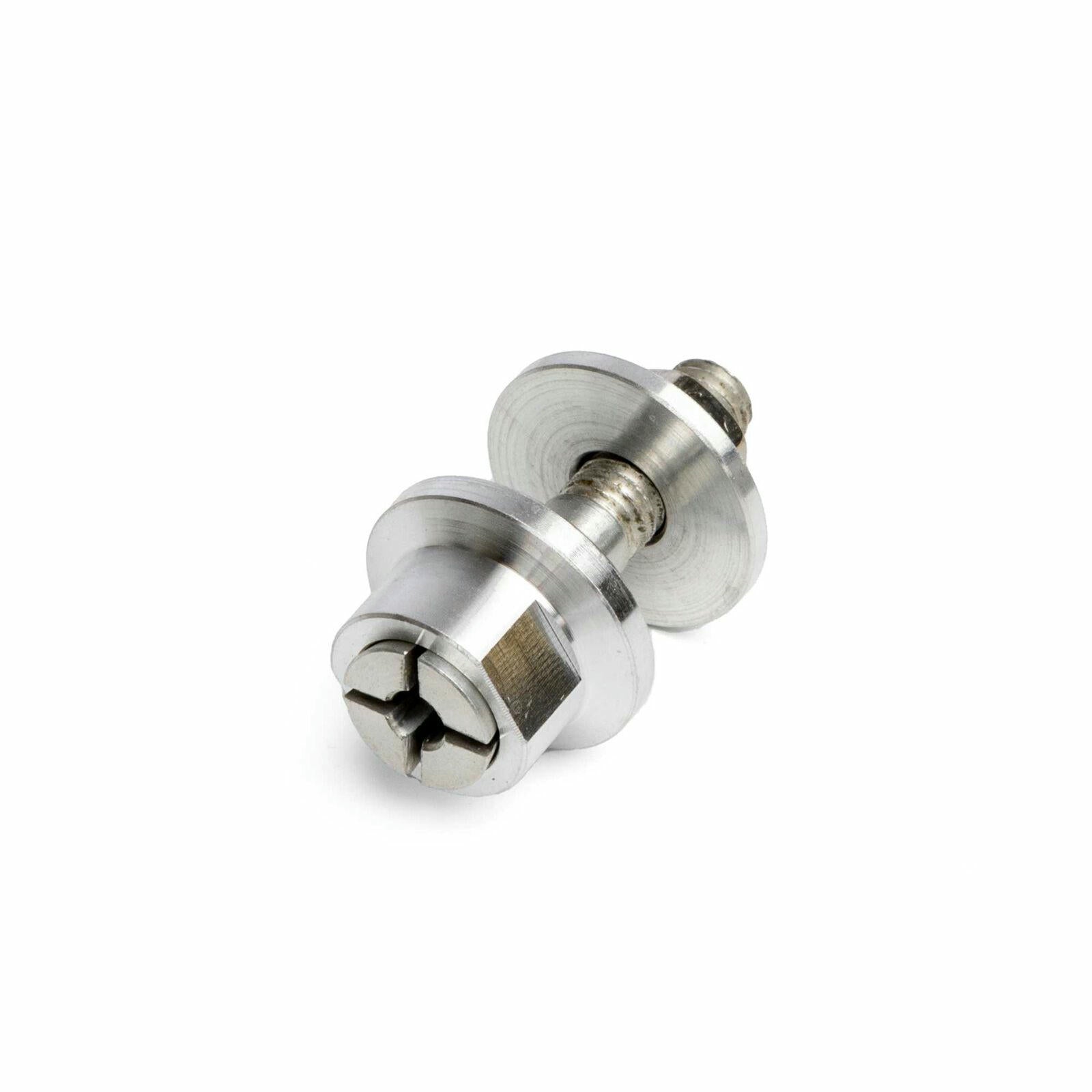 Image of Spektrum 3mm-5mm Shaft Prop Adapter SPMXAMA4959 Propeller Adapter
