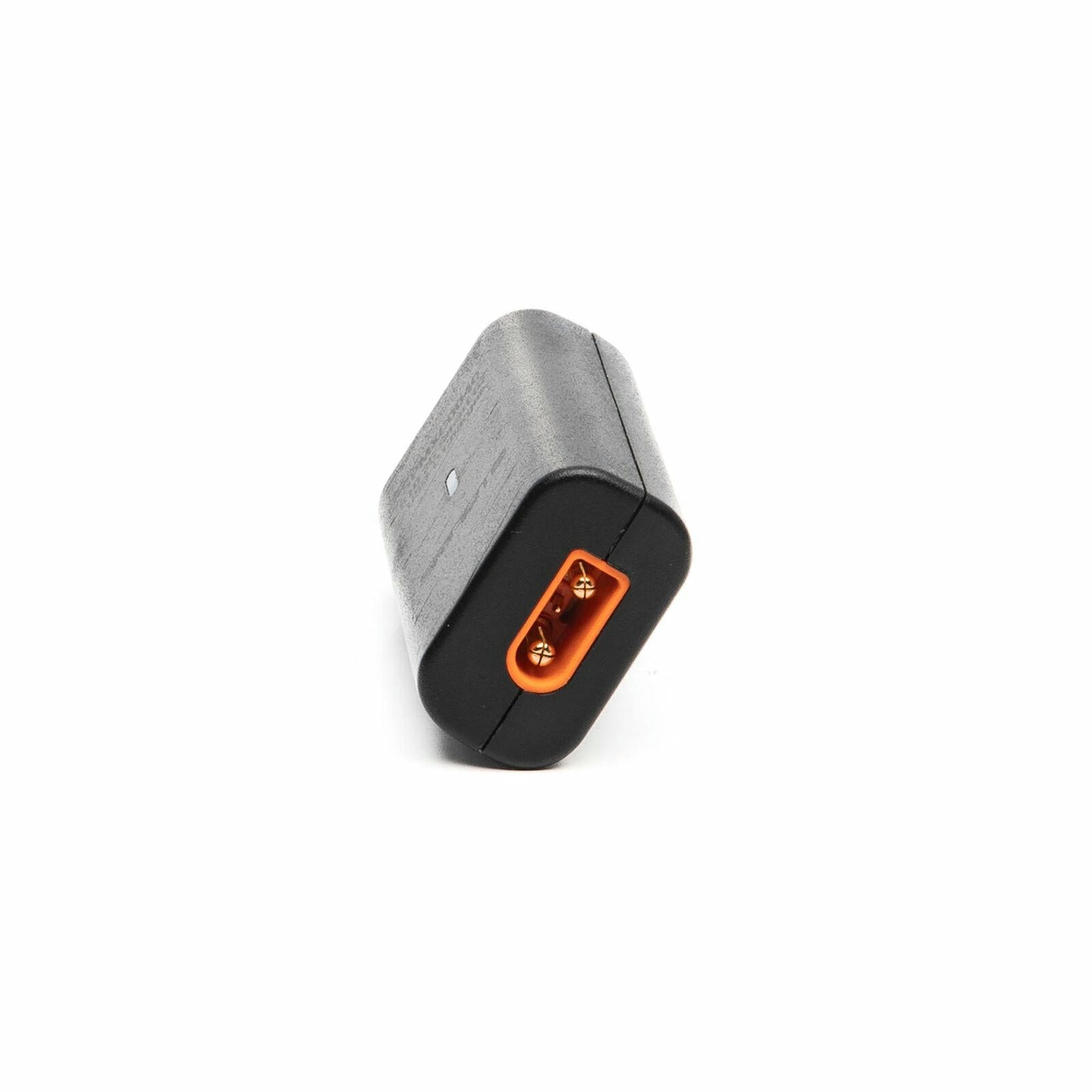 Image of Spektrum S10 USB-C G2 Smart 2S Lipo Battery Charger IC2 SPMXC0040