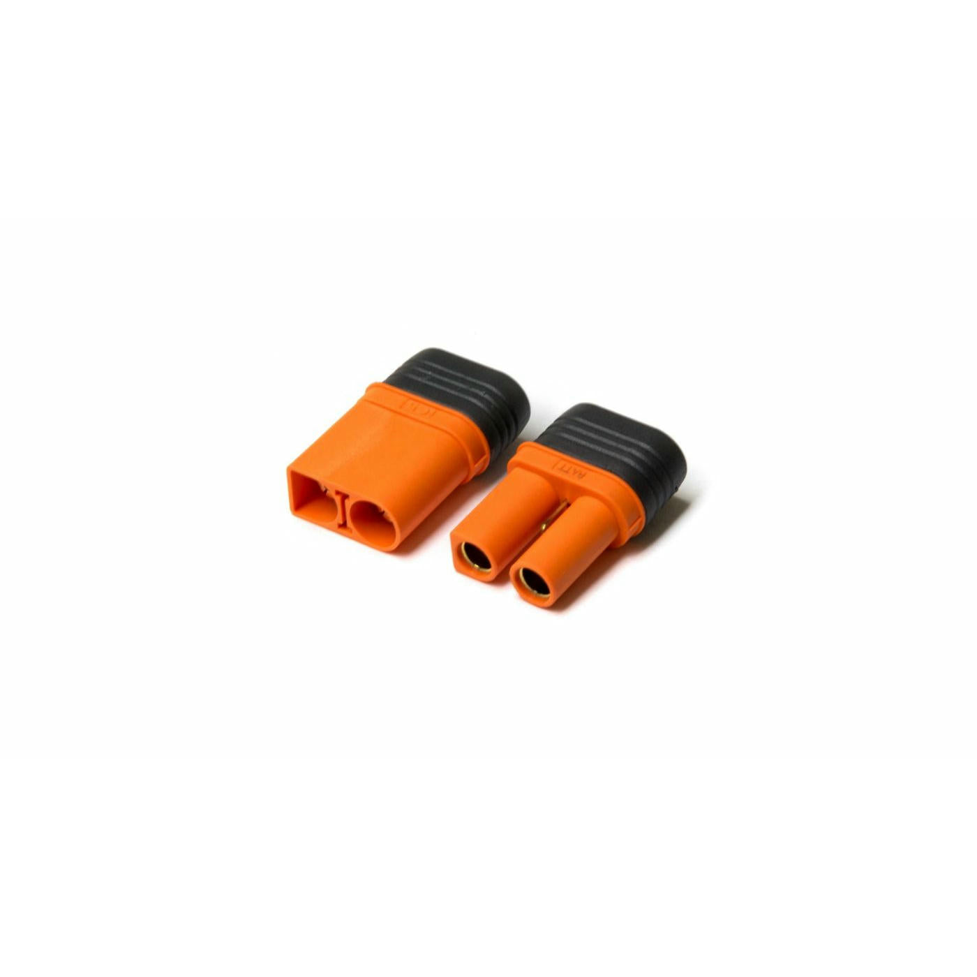 Image of Spektrum IC5 Device & Battery Connector SPMXCA502