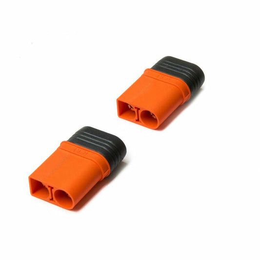 Image of Spektrum IC5 Male (Device/ESC Side) Connectors 2pcs SPMXCA503