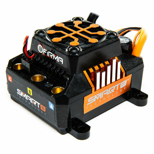 Image of Spektrum Firma 160A 3S-8S Brushless Motor ESC SPMXSE1160