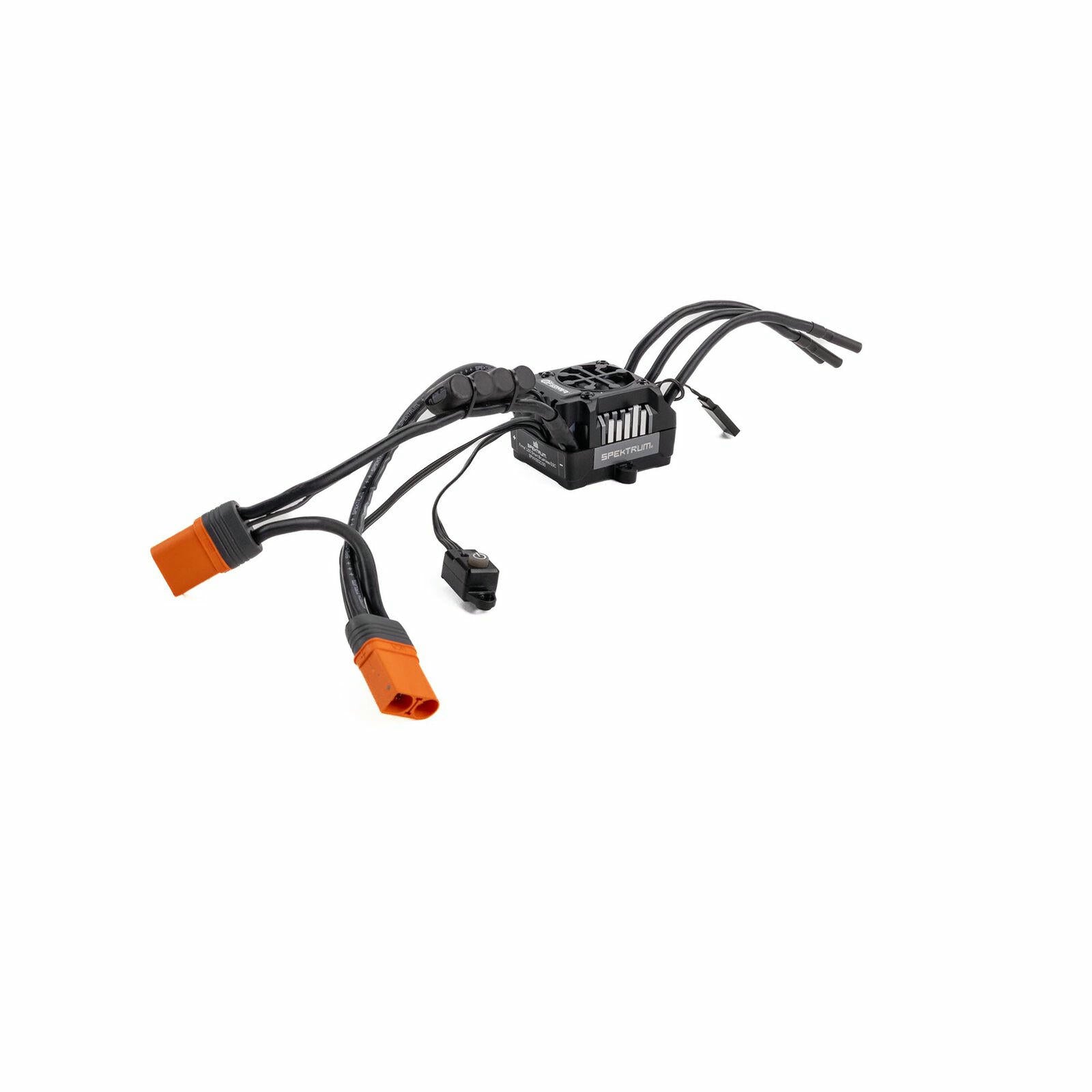 Image of Spektrum Firma 150A 3S-6S Brushless Motor Electronic Speed Controller ESC IC5