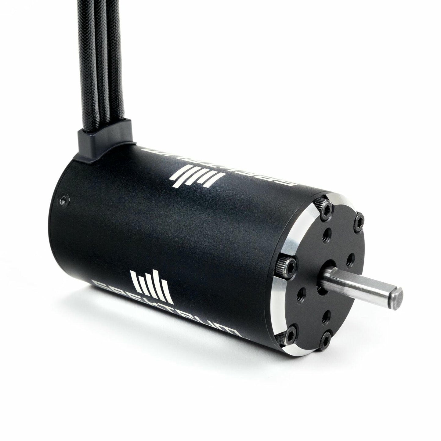 Image of Spektrum Firma 1250Kv 4-Pole 1/7th Scale Brushless Motor SPMXSM1205 8mm Shaft