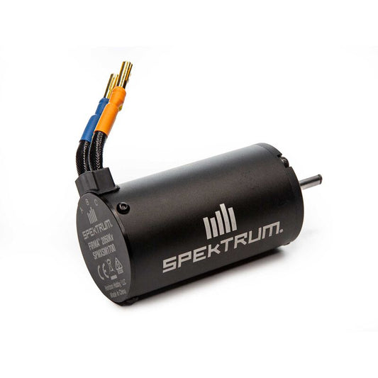 FIRMA 2050KV BRUSHLESS MOTOR