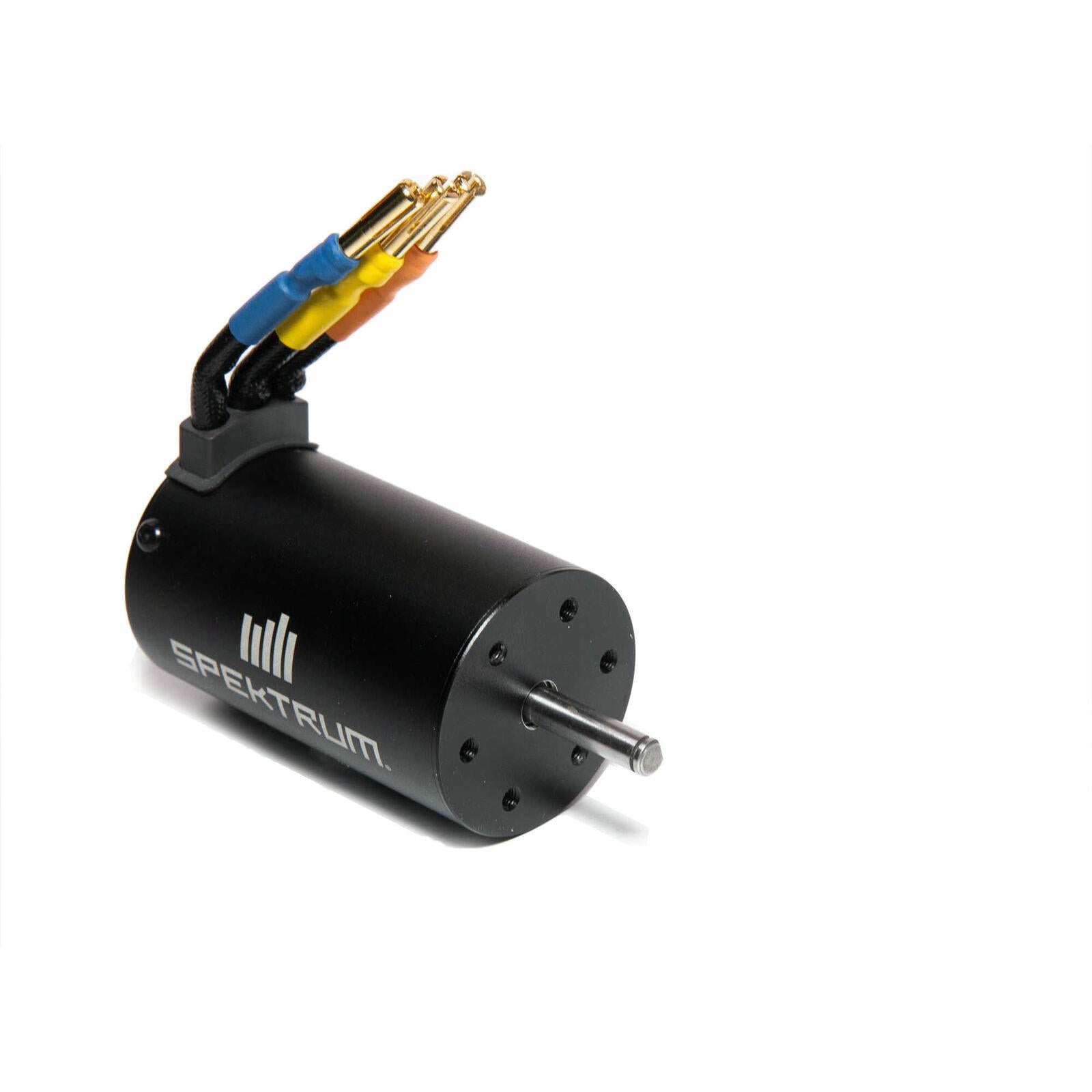 Image of Spektrum Firma 3660 4-Pole 3200Kv 1/10th Sensorless Brushless Motor SPMXSM2000