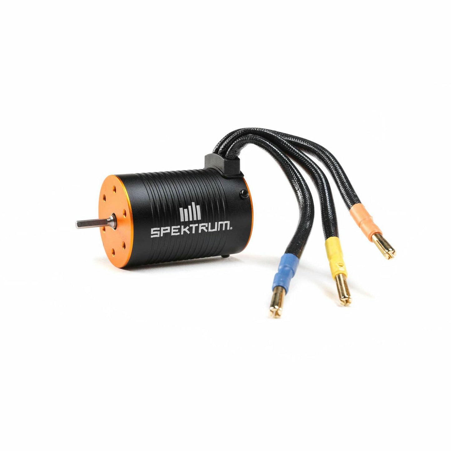 Image of Spektrum Firma 6500kV 4-Pole Sensorless Brushless Motor SPMXSM2800 3.17mm Shaft
