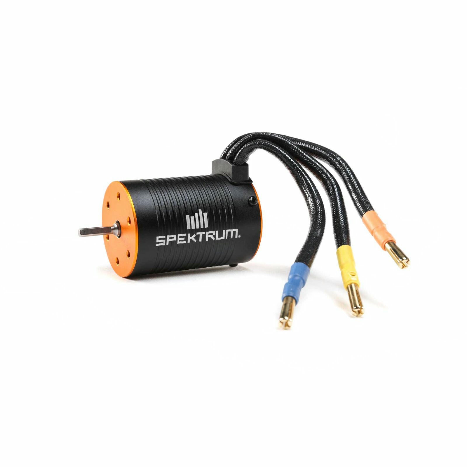 Image of Spektrum Firma 6500kV 4-Pole Sensorless Brushless Motor SPMXSM2800 3.17mm Shaft