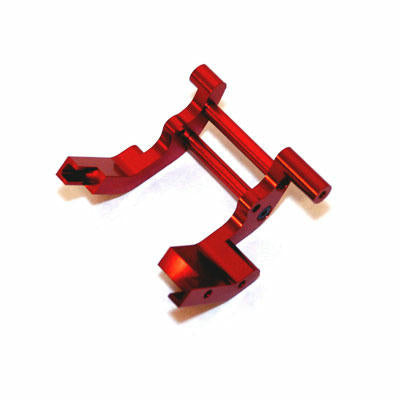 REAR MOTOR GUARD FOR TRAXXAS