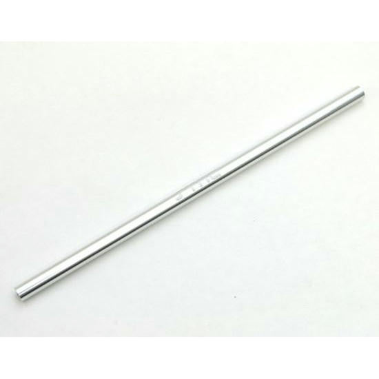 Image of Traxxas Slash 4x4 LW Silver Alloy Center Drive Shaft ST6855S
