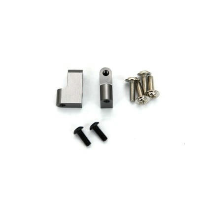 ALUMINUM SERVO MOUNTS (1 PAIR)
